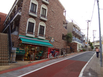 まいばすけっと馬込駅前店