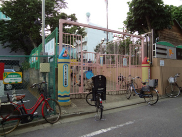 大田こまどり幼稚園の画像1