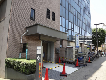 メイプルセンターの画像1