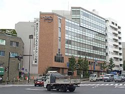 尚美ミュージックカレッジ専門学校ミュージカル学科情報ページ 東中野駅の仲介手数料最大無料の賃貸 売買ならイデシア