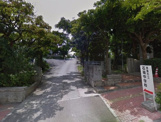 那覇市立石嶺中学校