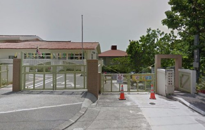前田小学校の画像1