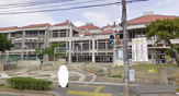 浦添市立浦添中学校