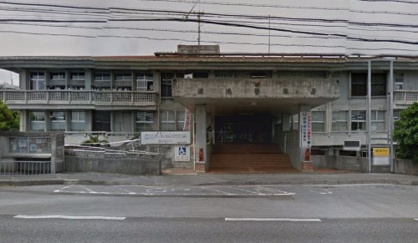 浦添警察署の画像1