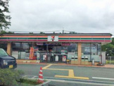 セブン−イレブン山城大橋東店