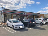 セブンイレブン城陽平川店