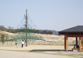 京都府立木津川運動公園