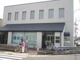 京都銀行 久津川支店