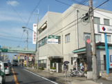 京都銀行 大久保支店