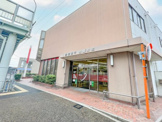 南都銀行 城陽支店