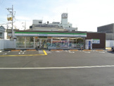 ファミリーマート城陽寺田店