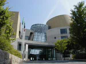 文化パルク城陽の画像1