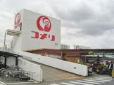 コメリホームセンター 城陽店