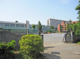 横浜市立　汐見台小学校
