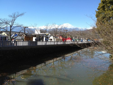 武田神社の画像2