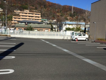 甲府信用金庫　湯村支店の画像2