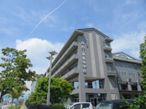 甲府工業高等学校