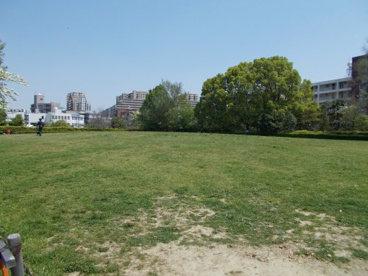 二ノ切池公園の画像1