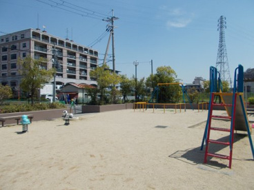 大正町第三児童遊園の画像2