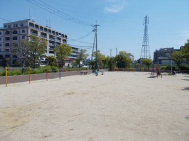 大正町第三児童遊園の画像3