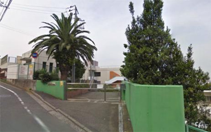 横浜市立　浅間台小学校の画像1