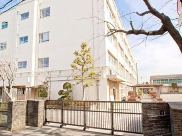 横浜市立　中丸小学校の画像1