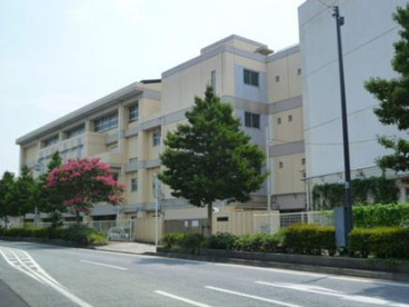 横浜市立　神大寺小学校の画像1