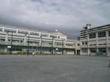 横浜市立　帷子小学校の画像1