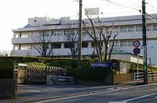 横浜市立　仏向小学校の画像1