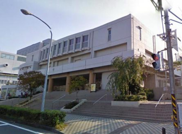 横浜市立　保土ケ谷小学校の画像1