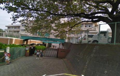 横浜市立　権太坂小学校の画像1