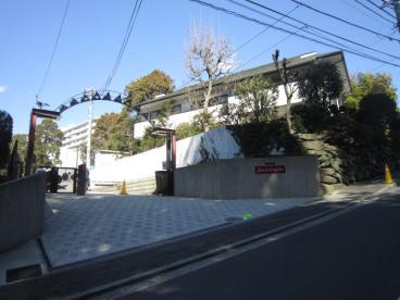 田園都市幼稚園の画像1