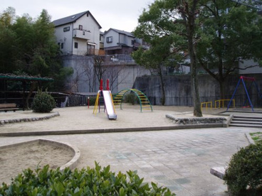 一条池第1遊園の画像2
