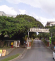 小学校 沢岻小学校