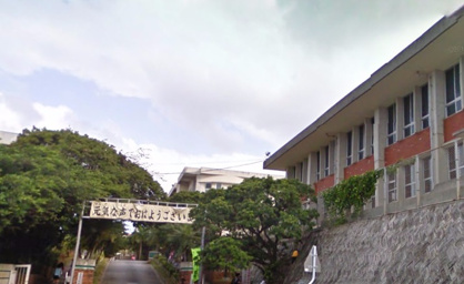 沢岻幼稚園の画像1