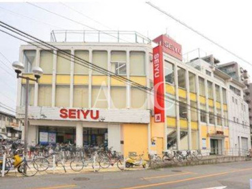 西友 狭山市駅前店情報ページ 新宿 池袋のお部屋探しはアルク