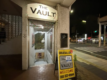 「THE VAULT」の画像1