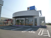 しののめ信用金庫亀泉支店