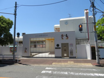 ふしお台保育所