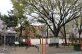 石橋公園