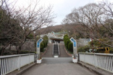 五月山緑地都市緑化植物園