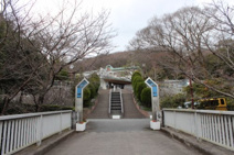 五月山緑地都市緑化植物園