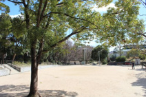 止々呂渕公園