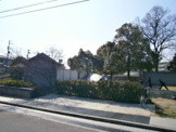 当対池公園