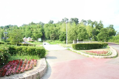 箕面東公園の画像1