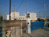 箕面市立西小学校