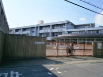 箕面市立南小学校