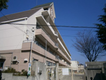 箕面市立北小学校