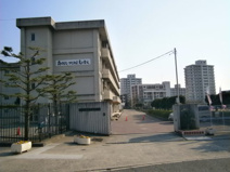 箕面市立第五中学校