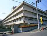 箕面市立萱野北小学校